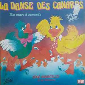 José Marcello et ses chanteurs - La Danse Des Canards FLAC