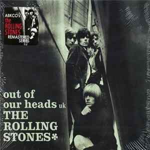 The Rolling Stones - Out Of Our Heads UK FLAC