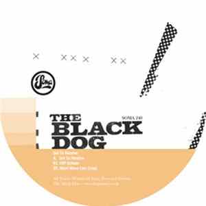 The Black Dog - Set To Receive FLAC