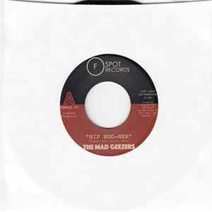 The Mad Geezers - Hip Hug-Her FLAC