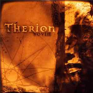 Therion - Vovin FLAC