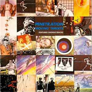 Penetration - Moving Targets FLAC