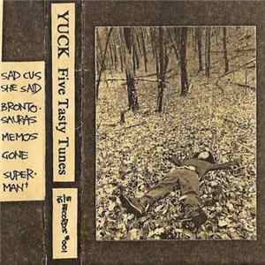 Yuck - Five Tasty Tunes FLAC