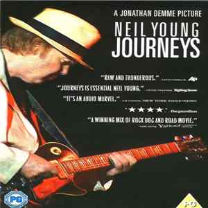 Neil Young - Journeys FLAC