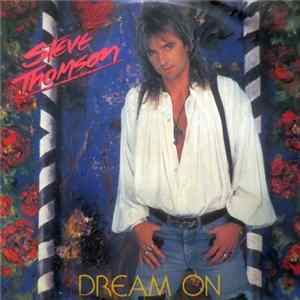 Steve Thomson - Dream On FLAC