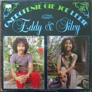 Eddy & Silvy - Ondrofenie Gie Joe Lerie FLAC