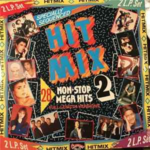 Various - Hit Mix 2 FLAC