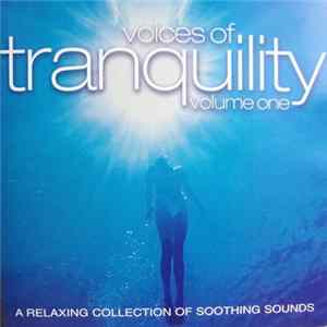 Hypnosis - Voices Of Tranquility, Volume One FLAC