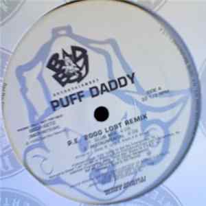 Puff Daddy - P.E. 2000 Lost Remix FLAC