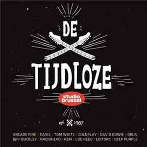 Various - De Tijdloze FLAC