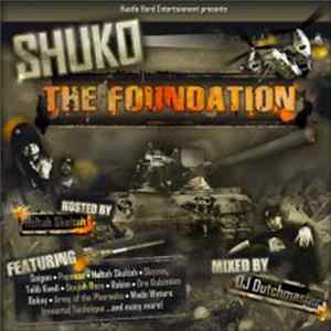 Shuko - The Foundation FLAC