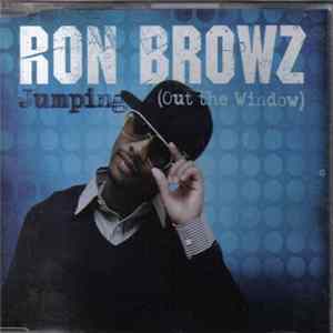 Ron Browz - Jumping (Out The Window) FLAC