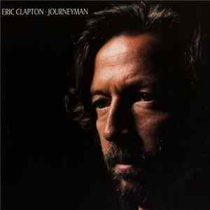 Eric Clapton - Journeyman FLAC