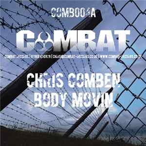 Chris Comben, AK45, Dave Curtis - Body Movin' FLAC