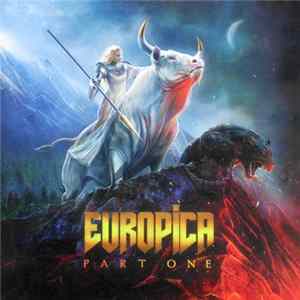 Europica - Part One FLAC