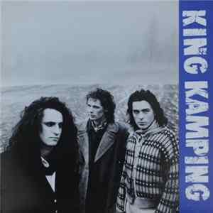King Kamping - King Kamping FLAC