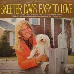 Skeeter Davis - Easy To Love FLAC