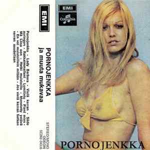 Various - Pornojenkka Ja Muuta Mukavaa FLAC