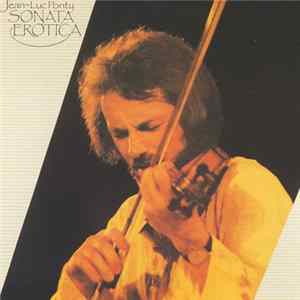 Jean-Luc Ponty - Sonata Erotica FLAC