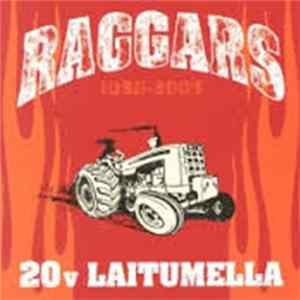 Raggars - 20v Laitumella FLAC