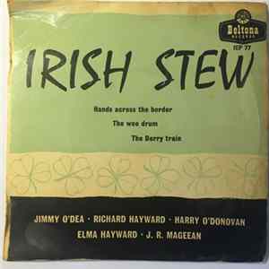 Jimmy O'Dea, Richard Hayward, Harry O'Donovan, Elma Hayward, J. R. Mageean - Hands Across The Border FLAC