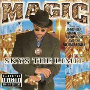 Magic - Skys The Limit FLAC