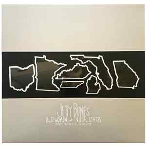 Jetty Bones - Old Women and Crucial States FLAC