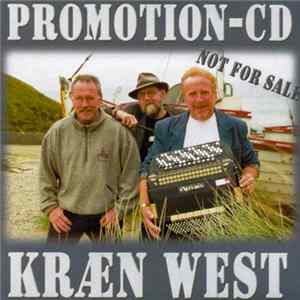 Kræn West - Promotion-CD FLAC