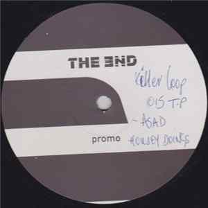 Killerloop feat. DJ Sneak - Broken FLAC