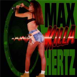 Bass Mekanik - Max Killa Hertz FLAC