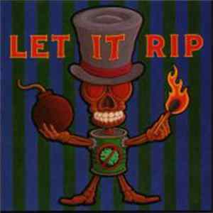 Lombego Surfers - Let It Rip FLAC