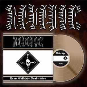 Revenge - Scum.Collapse.Eradication FLAC