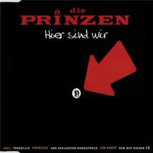 Die Prinzen - Hier Sind Wir FLAC