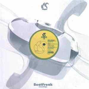Dimas / Marsan / Simon & Shaker - Beatfreak EP FLAC
