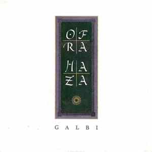 Ofra Haza - Galbi FLAC
