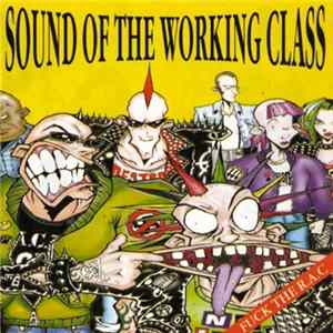 Various - Sound Of The Working Class FLAC