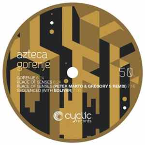 Azteca - Gorenje FLAC