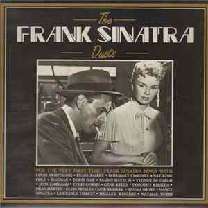Frank Sinatra - The Frank Sinatra Duets FLAC
