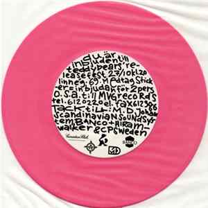 Teddybears - Untitled FLAC