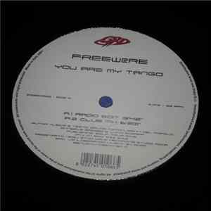 Freew@re - You Are My Tango FLAC