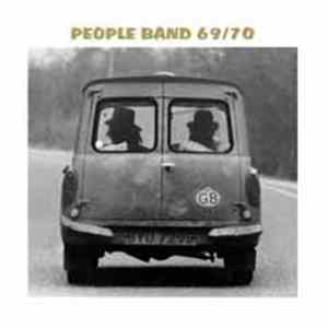 People Band - People Band 69/70 FLAC