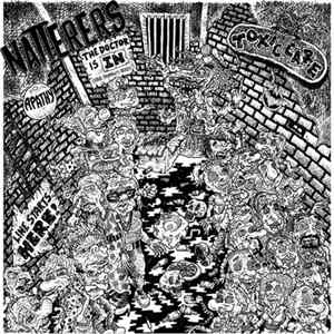 Natterers - Toxic Care FLAC