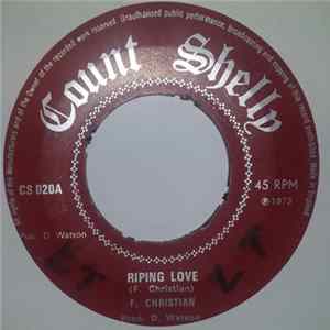 F. Christian - Riping Love FLAC