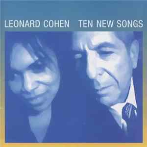 Leonard Cohen - Ten New Songs FLAC