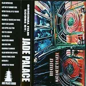 Jade Palace - The Cult Of Madame Le' Roche FLAC