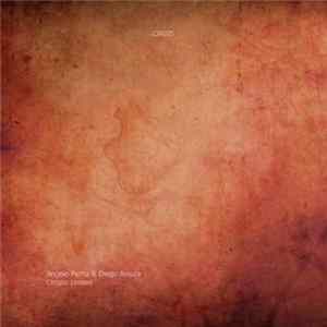 Angelo Perna & Diego Amura - Above The Clouds EP FLAC