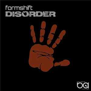 Formshift - Disorder FLAC