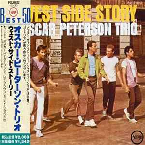 Oscar Peterson Trio - West Side Story FLAC