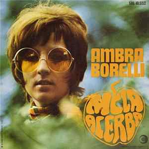 Ambra Borelli - Mela Acerba FLAC