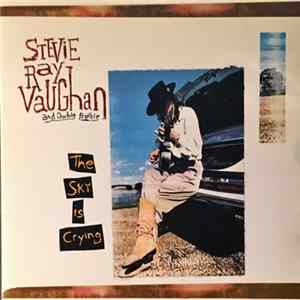 Stevie Ray Vaughan And Double Trouble - The Sky Is Crying FLAC